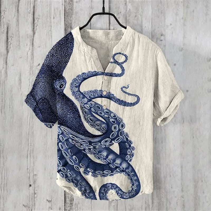 Beautifully Crafted Shirt