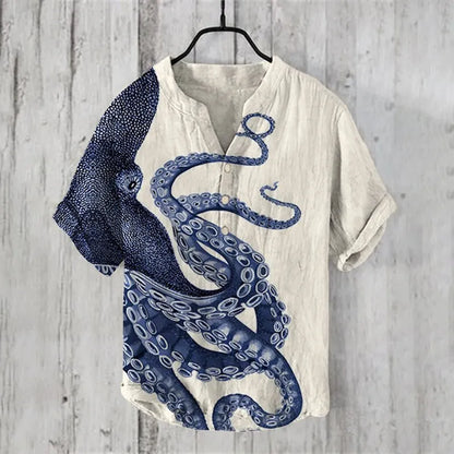 Beautifully Crafted Shirt