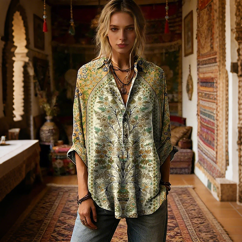 Elegantly Designed Shirt