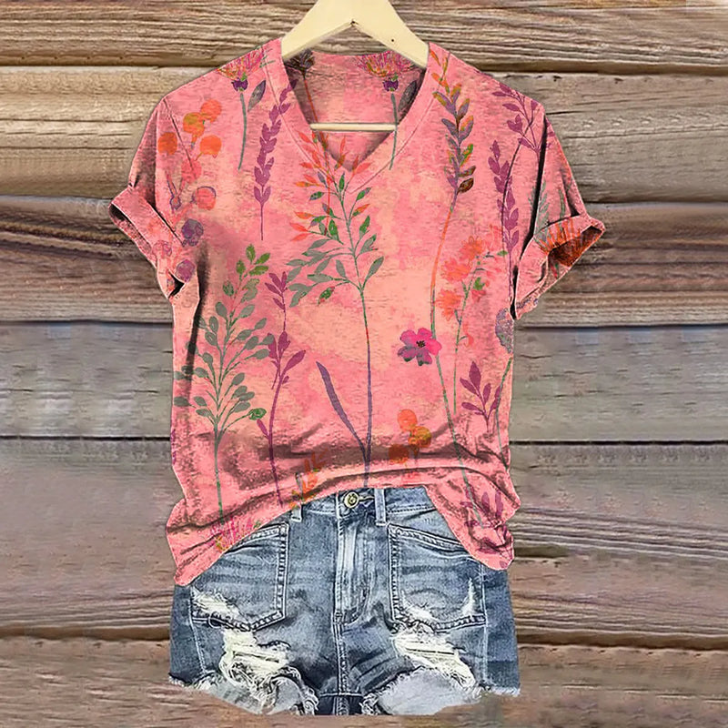 Beautifully Crafted T-Shirt