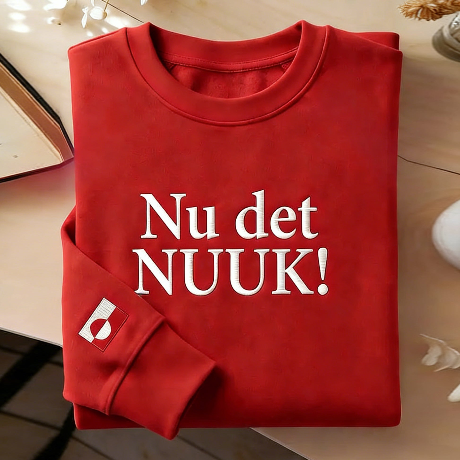 Beautifully Crafted Shirt