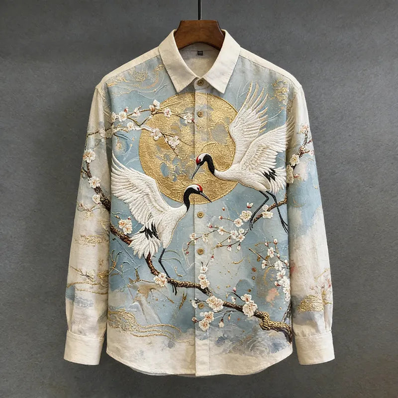 Classic Designed Shirt
