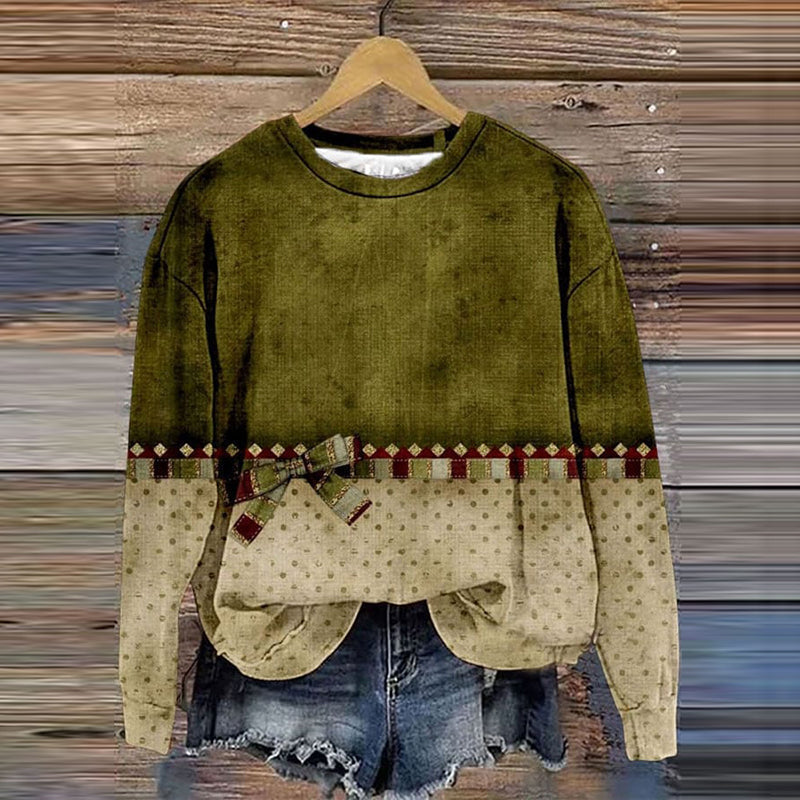 Classic Vintage Shirt