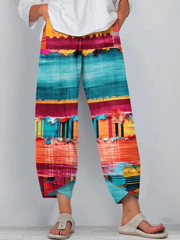 Elegantly Designed Pants