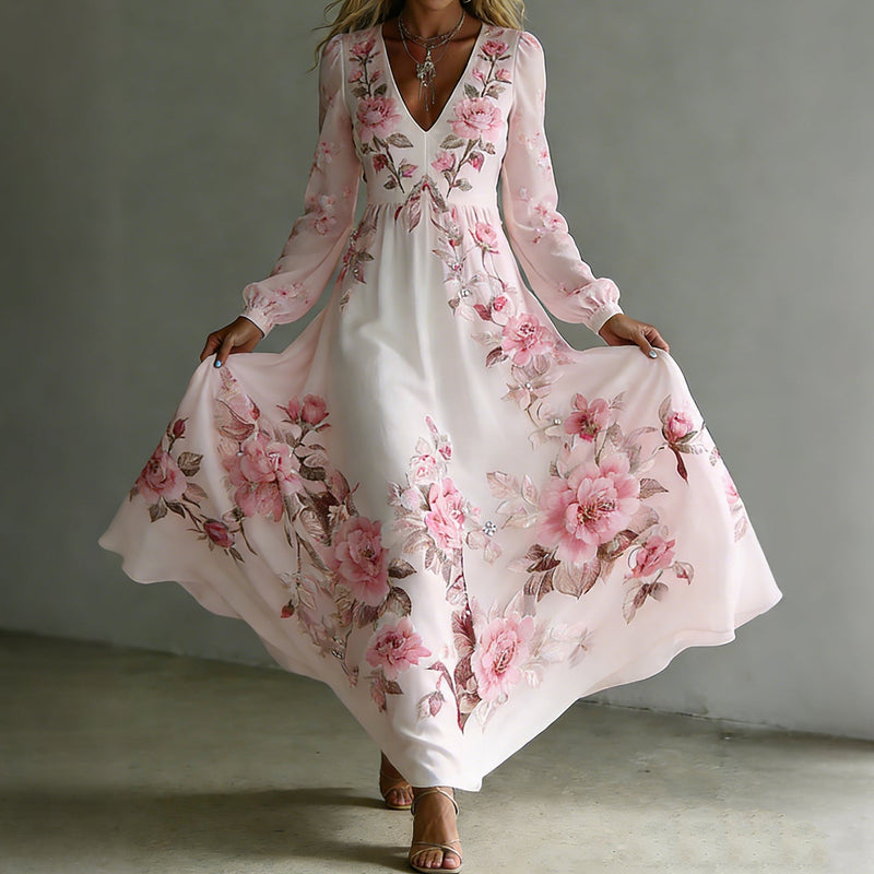 Beautifully Crafted Dress