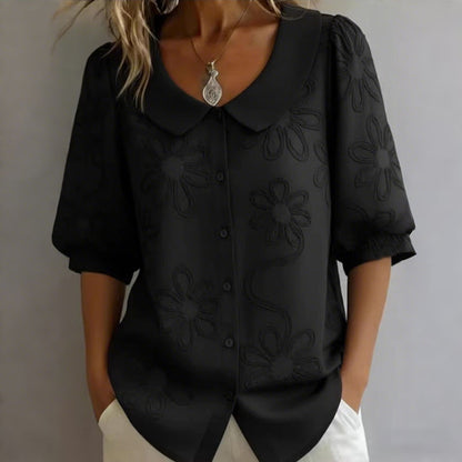 Gracefully Designed Shirt