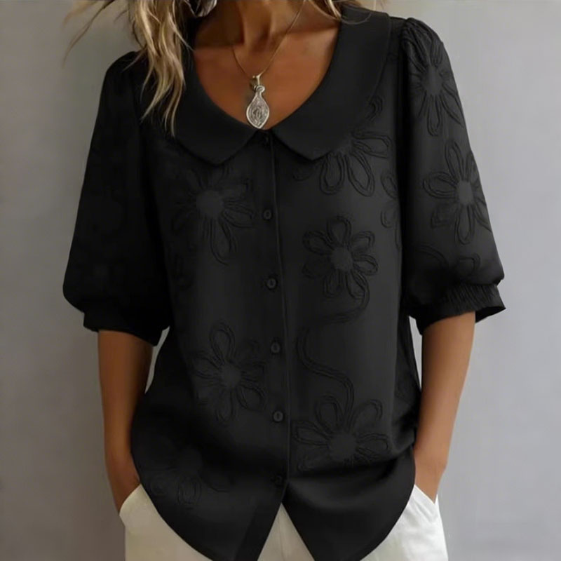 Gracefully Designed Shirt