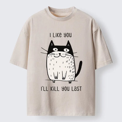 Elegantly Designed T-Shirt