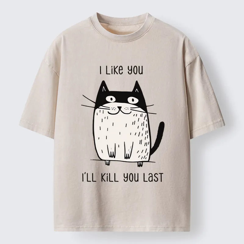 Elegantly Designed T-Shirt