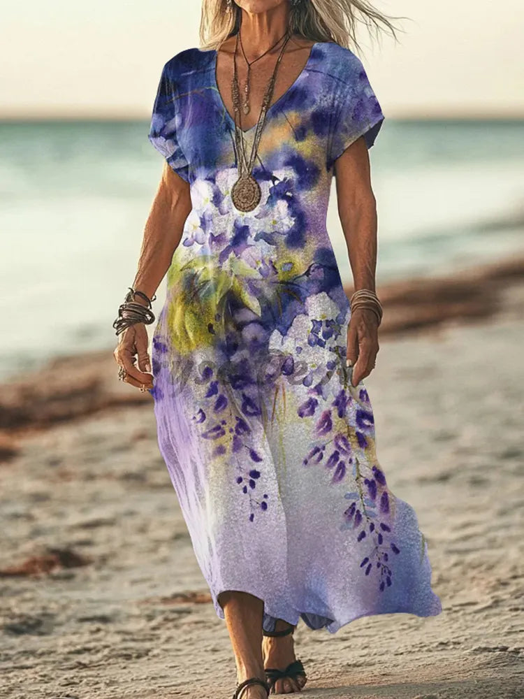 Thoughtfully Designed Dress