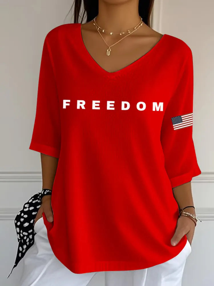 Classic Designed T-Shirt