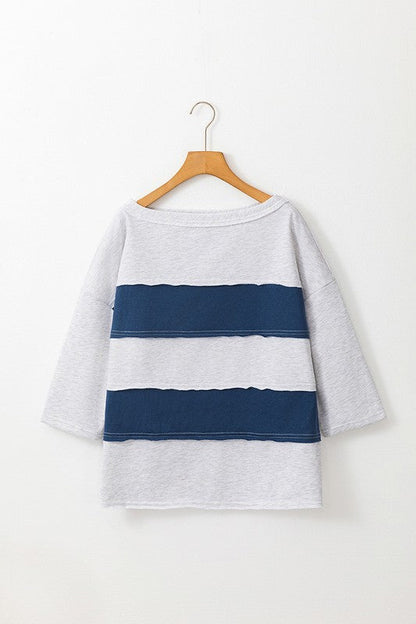 Classic Vintage Shirt with a Flattering Fit