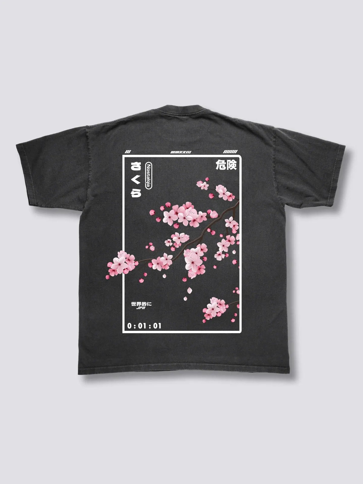 Elegantly Designed T-Shirt