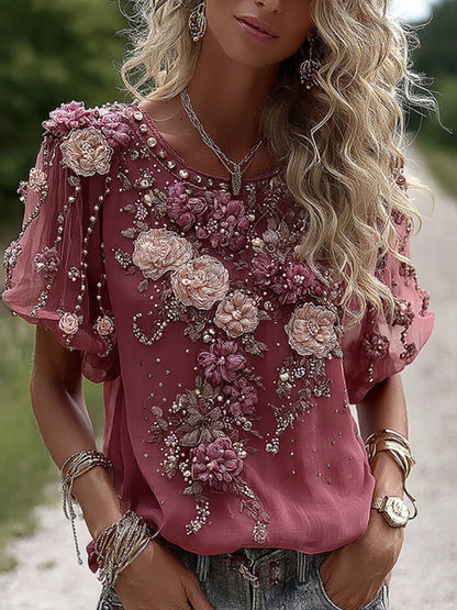 Classic Vintage T-Shirt