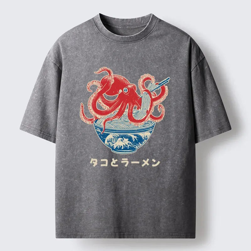 Elegantly Designed T-Shirt