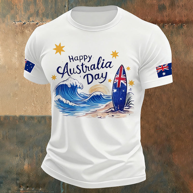 Beautifully Crafted T-Shirt