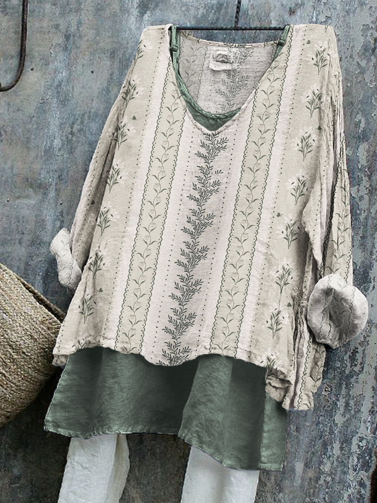 Classic Vintage Garment