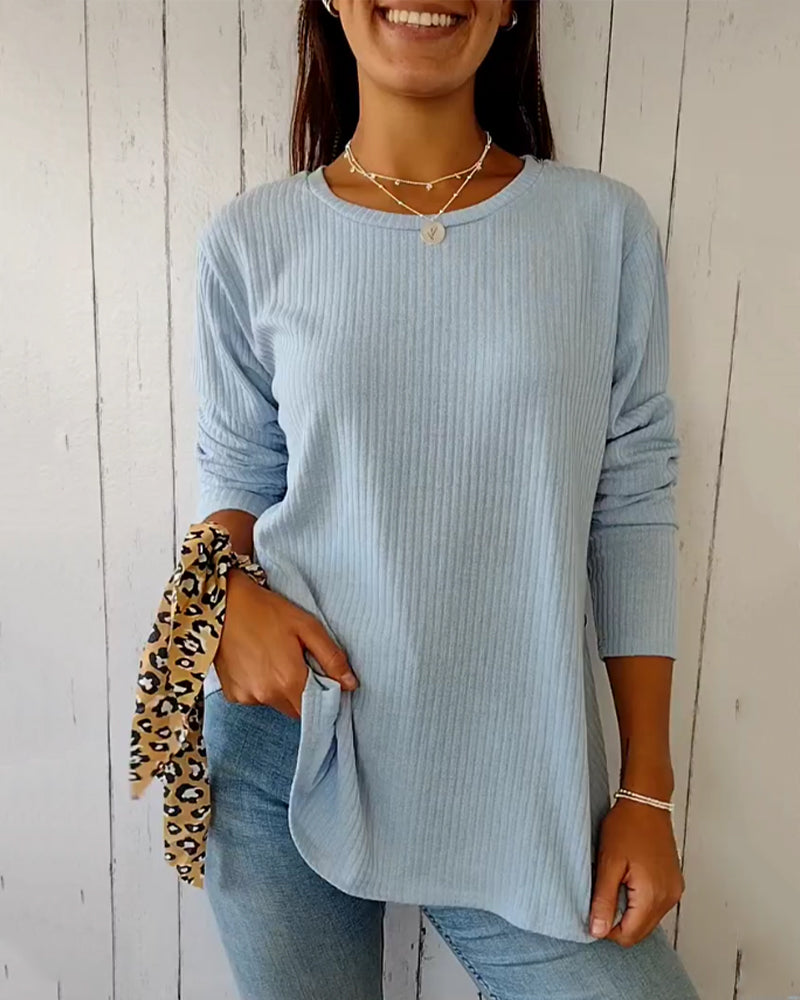 Beautifully Finished Shirt in a Timeless Design