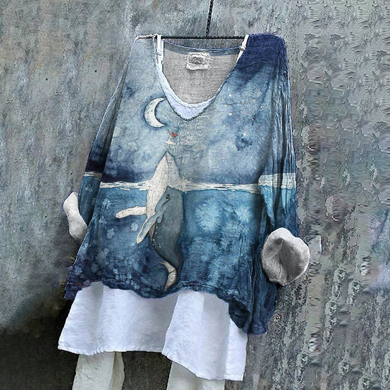 Classic Designed Garment