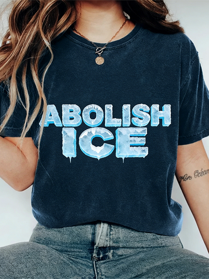 Timeless Vintage Style T-Shirt