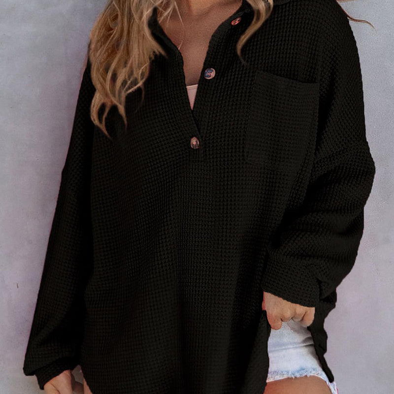 Beautifully Finished Shirt in a Timeless Design