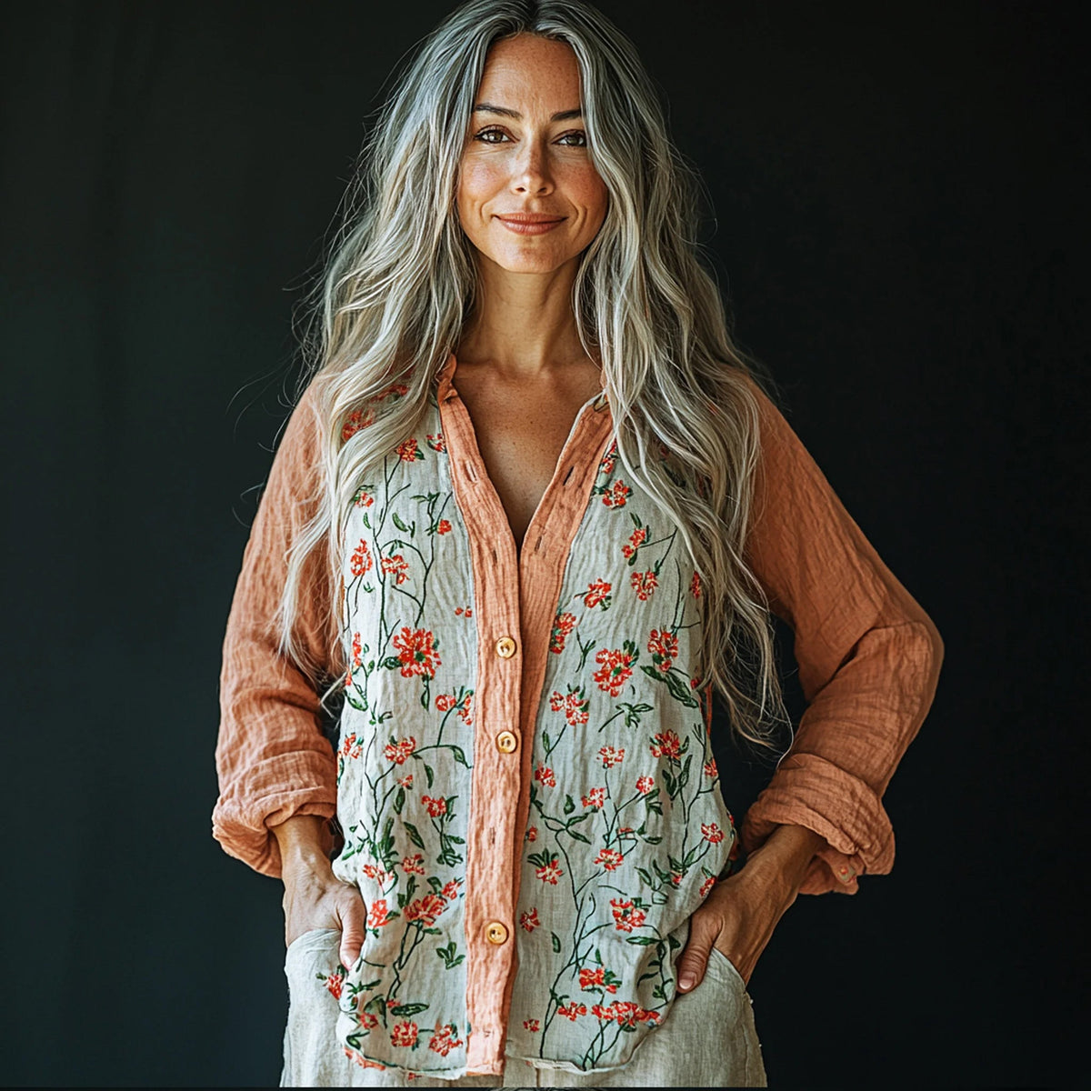 Classic Vintage Shirt