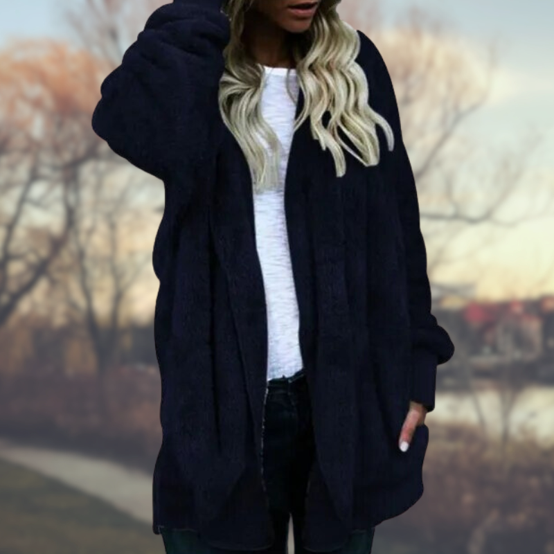 Elegantly Designed Coat