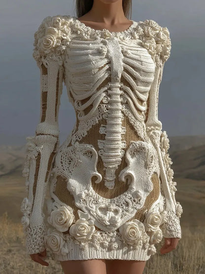 Beautifully Crafted Sweater
