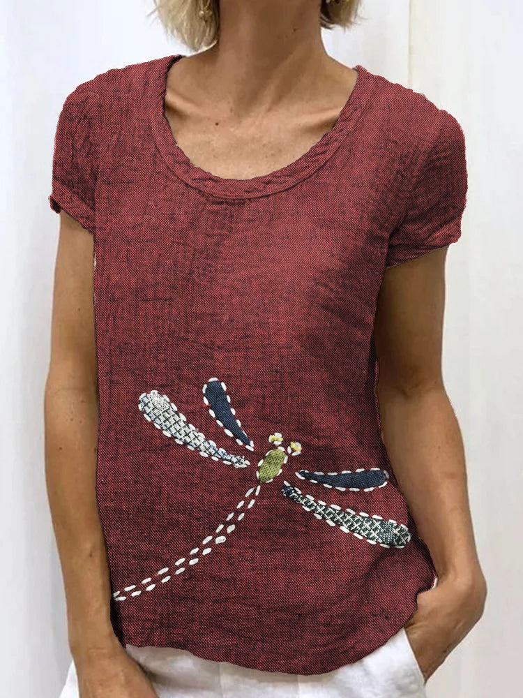 Classic Vintage Shirt