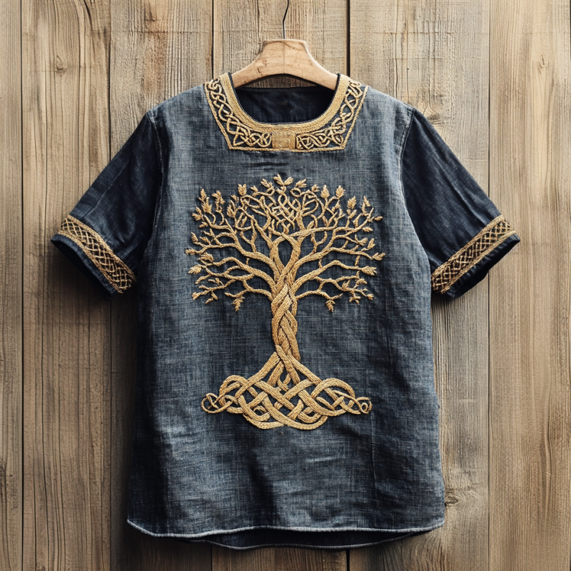 Classic Vintage T-Shirt