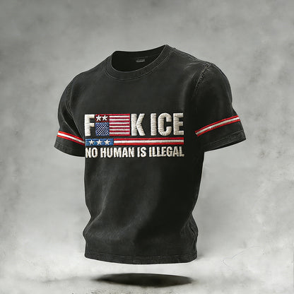 Thoughtfully Designed Shirt