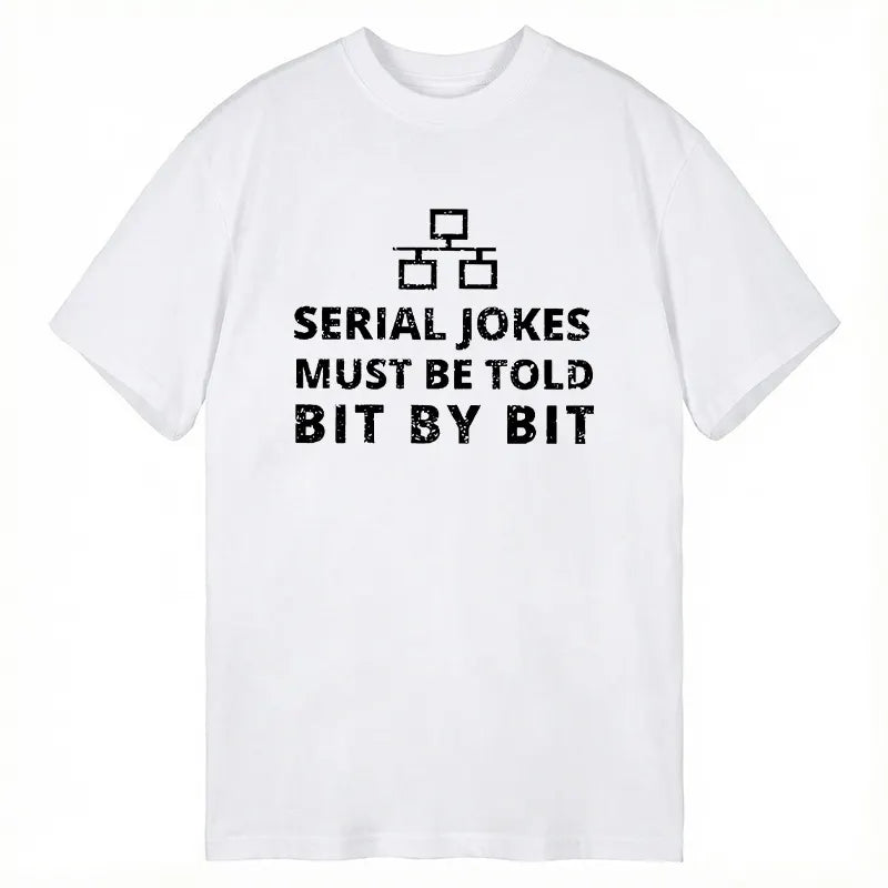 Classic Designed T-Shirt