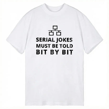 Classic Designed T-Shirt