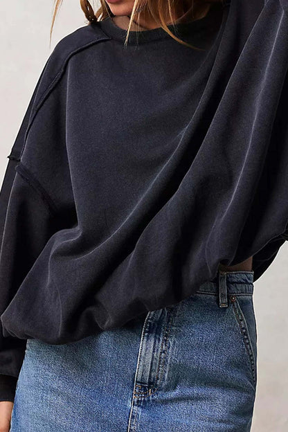 Well Tailored Shirt with a Graceful Silhouette