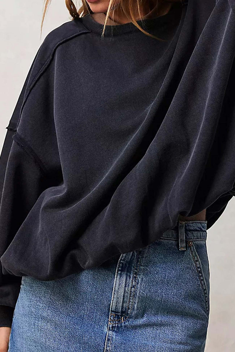 Well Tailored Shirt with a Graceful Silhouette
