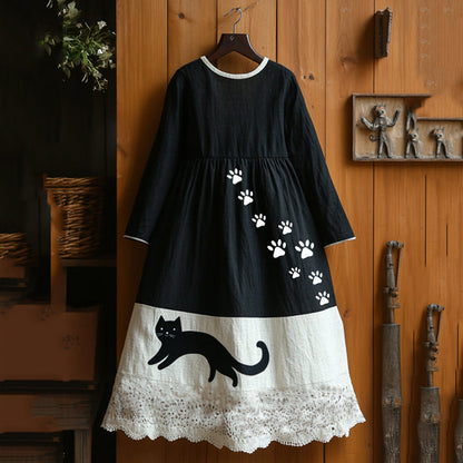 Black white