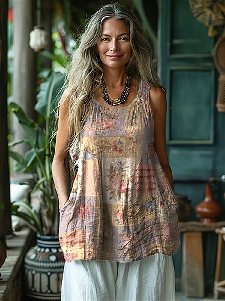 Elegantly Designed Top