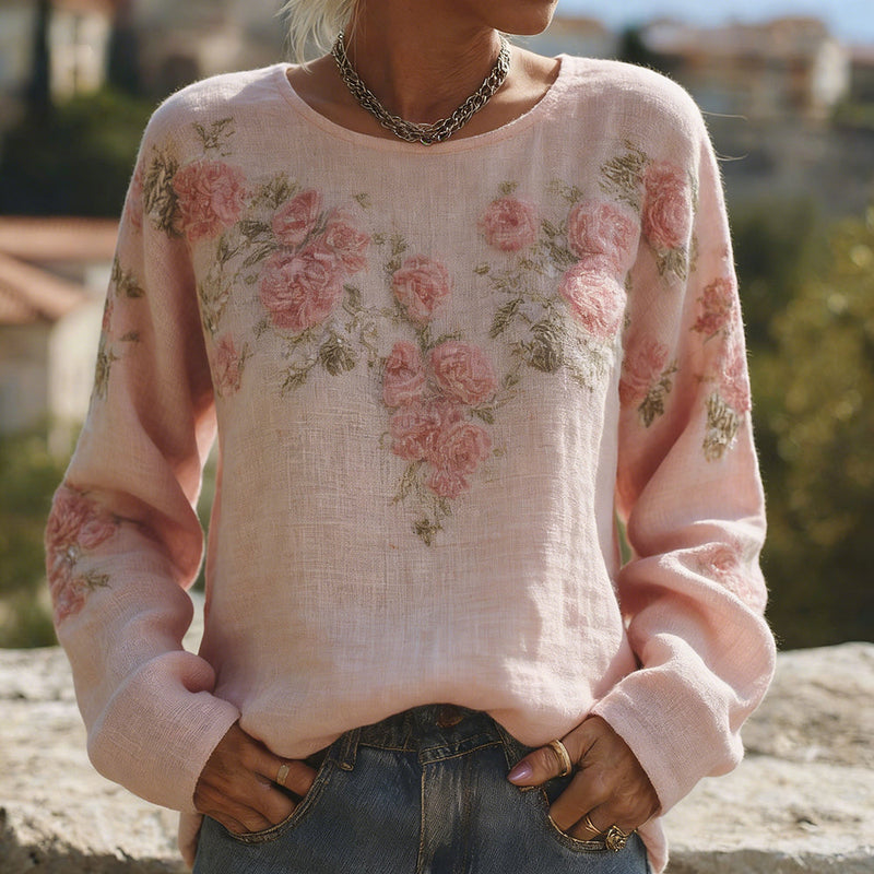 Thoughtfully Designed Garment
