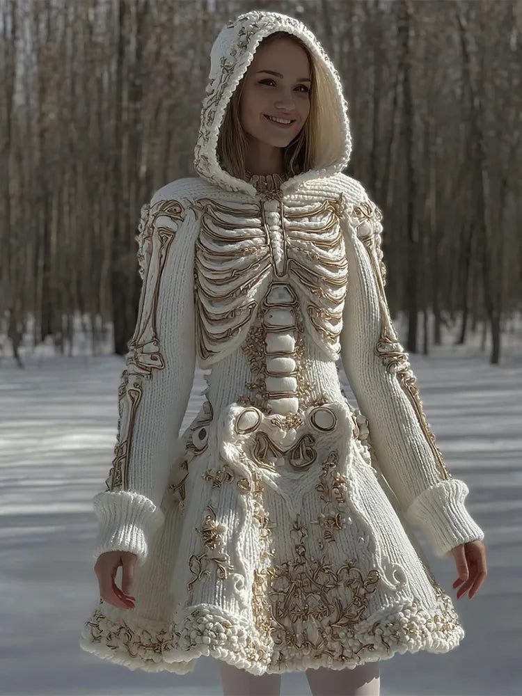 Classic Vintage Dress