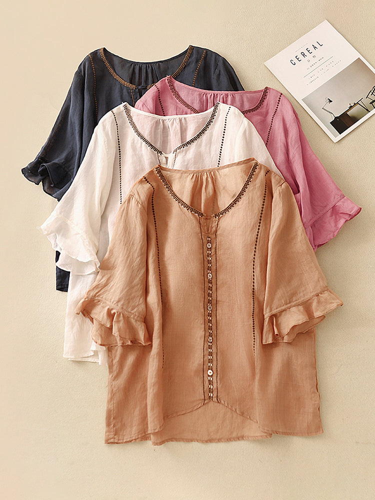 Classic Designed T-Shirt