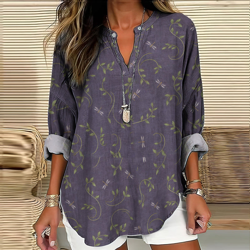 Gracefully Designed Shirt