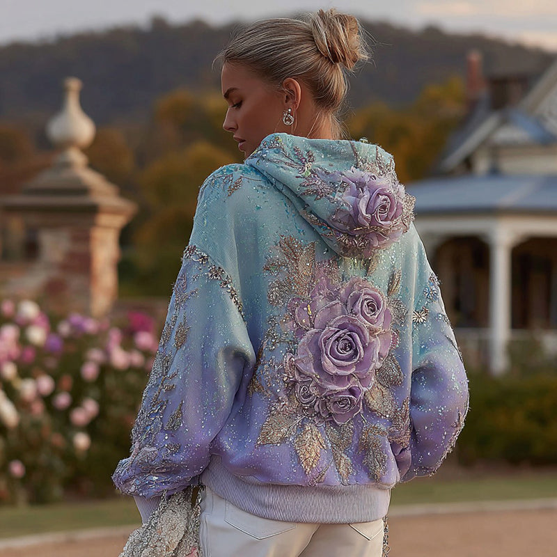 Thoughtfully Designed Garment
