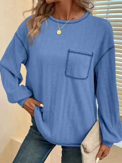 Classic Vintage T-Shirt with a Flattering Fit