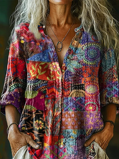 Elegantly Designed Shirt