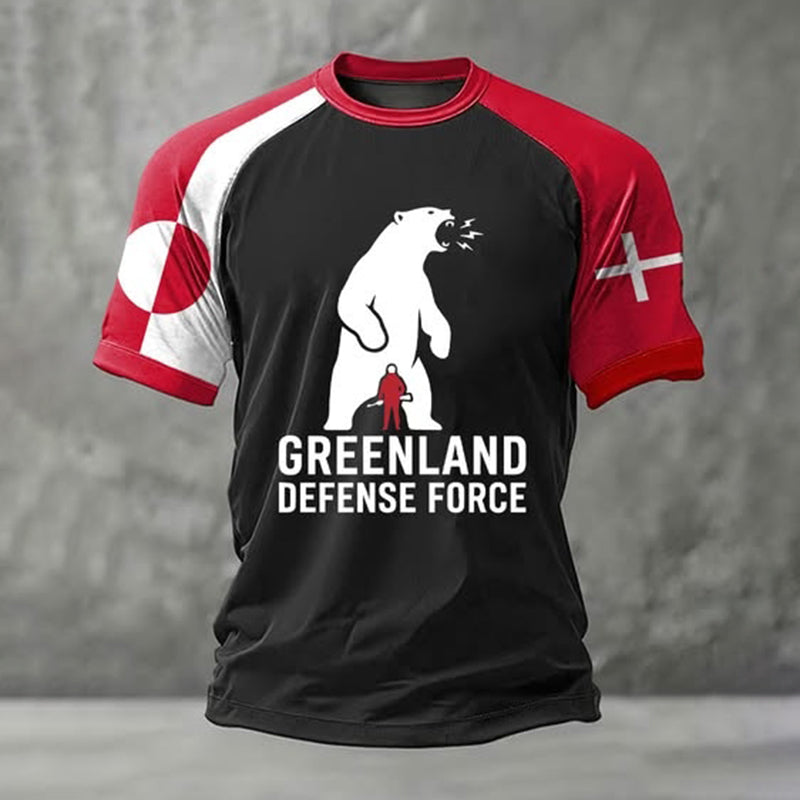 Elegantly Designed T-Shirt
