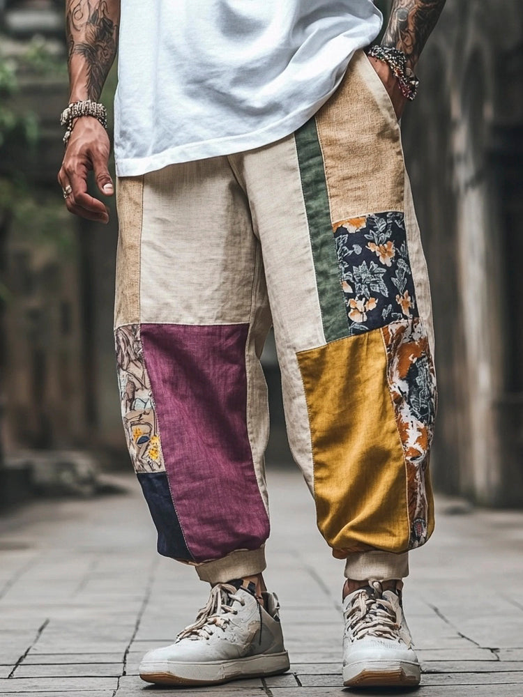 Thoughtfully Designed Garment
