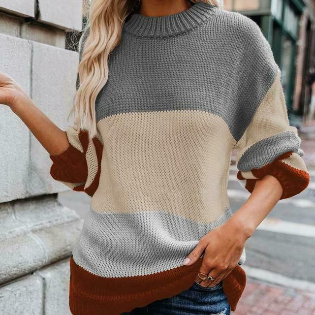 Vintage Inspired Sweater