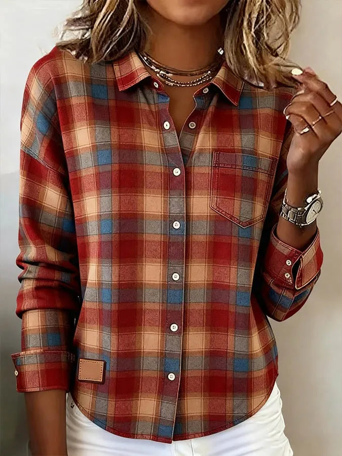 Classic Vintage Shirt