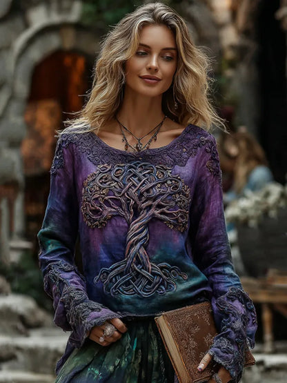Elegantly Designed Shirt