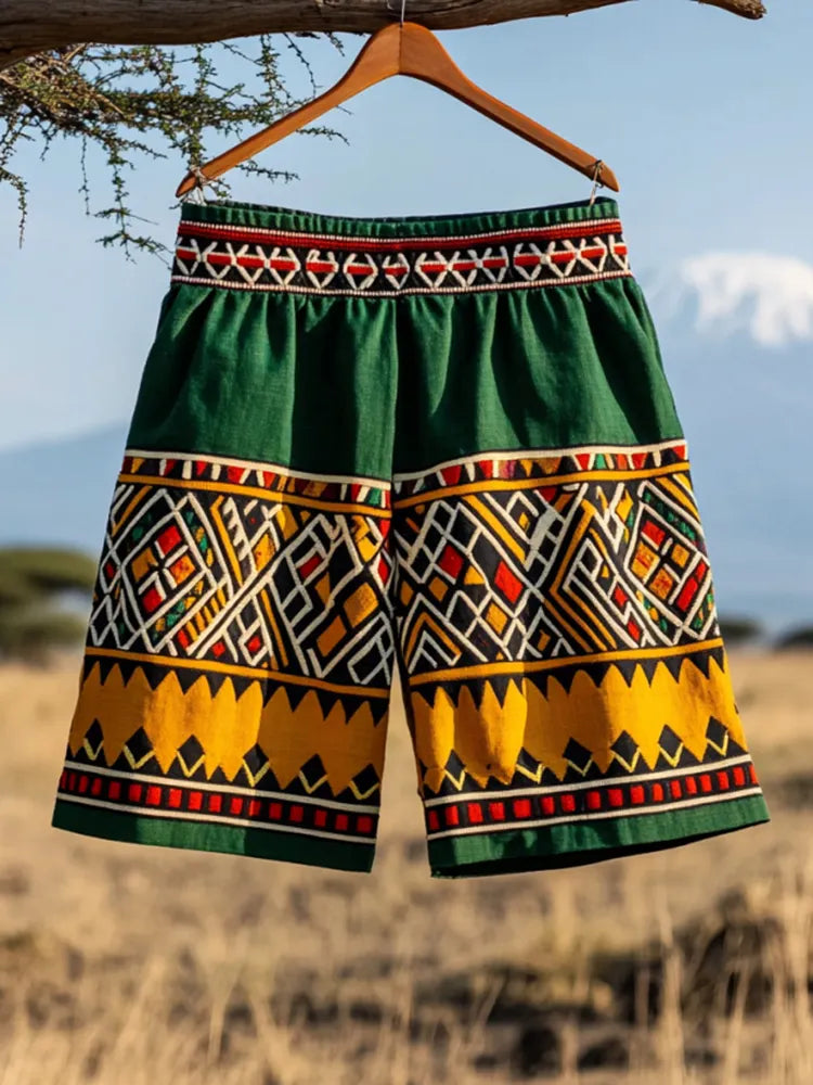 Beautifully Crafted Garment